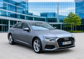 Audi A6 45 TDI V6 quattro Mild Hybrid - 22500 € / 44006.17 лв. - 65034208 3 | Car24.bg Audi A6 45 TDI V6 quattro Mild Hybrid - 22500 € / 44006.17 лв. - 65034208 3