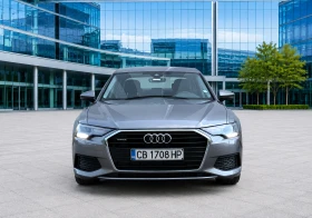 Audi A6 45 TDI V6 quattro Mild Hybrid - 22500 € / 44006.17 лв. - 65034208 2 | Car24.bg Audi A6 45 TDI V6 quattro Mild Hybrid - 22500 € / 44006.17 лв. - 65034208 2