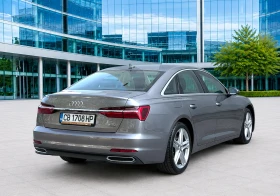 Audi A6 45 TDI V6 quattro Mild Hybrid - 22500 € / 44006.17 лв. - 65034208 4 | Car24.bg Audi A6 45 TDI V6 quattro Mild Hybrid - 22500 € / 44006.17 лв. - 65034208 4