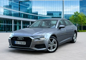 Audi A6 45 TDI V6 quattro Mild Hybrid - Car24.bg Audi A6 45 TDI V6 quattro Mild Hybrid