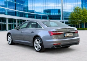 Audi A6 45 TDI V6 quattro Mild Hybrid - 22500 € / 44006.17 лв. - 65034208 6 | Car24.bg Audi A6 45 TDI V6 quattro Mild Hybrid - 22500 € / 44006.17 лв. - 65034208 6