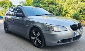 BMW 525 undefined | Auto.bg — изображение 5 BMW 525 undefined | Auto.bg — изображение 5
