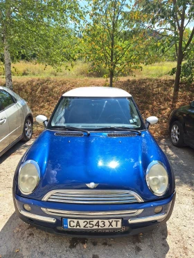 Mini Cooper - Car24.bg Mini Cooper