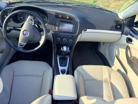 Saab 9-3 Cabrio Tid - 4500 € - 88184757 16 | Car24.bg Saab 9-3 Cabrio Tid - 4500 € - 88184757 16