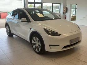 Tesla Model Y Standard Range - 32500 € - 43328858 3 | Car24.bg Tesla Model Y Standard Range - 32500 € - 43328858 3