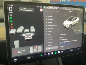 Tesla Model Y Standard Range - 32500 € - 43328858 12 | Car24.bg Tesla Model Y Standard Range - 32500 € - 43328858 12