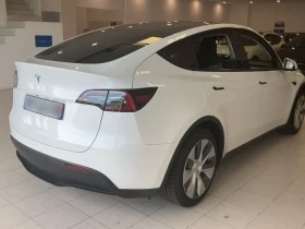 Tesla Model Y Standard Range - 32500 € - 43328858 4 | Car24.bg Tesla Model Y Standard Range - 32500 € - 43328858 4