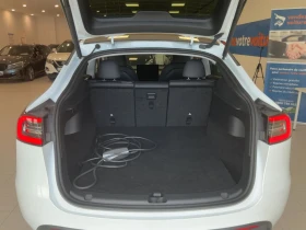 Tesla Model Y Standard Range - 32500 € - 43328858 15 | Car24.bg Tesla Model Y Standard Range - 32500 € - 43328858 15