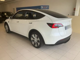 Tesla Model Y Standard Range - 32500 € - 43328858 6 | Car24.bg Tesla Model Y Standard Range - 32500 € - 43328858 6