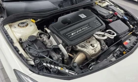 Mercedes-Benz CLA 45 AMG 4MATIC/ПОДГРЕВ/ПАМЕТ/АМБИЕНТ | Auto.bg — изображение 6 Mercedes-Benz CLA 45 AMG 4MATIC/ПОДГРЕВ/ПАМЕТ/АМБИЕНТ | Auto.bg — изображение 6