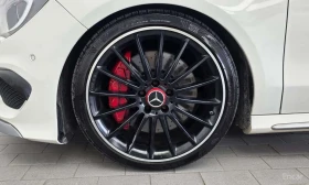 Mercedes-Benz CLA 45 AMG 4MATIC/ПОДГРЕВ/ПАМЕТ/АМБИЕНТ | Auto.bg — изображение 5 Mercedes-Benz CLA 45 AMG 4MATIC/ПОДГРЕВ/ПАМЕТ/АМБИЕНТ | Auto.bg — изображение 5
