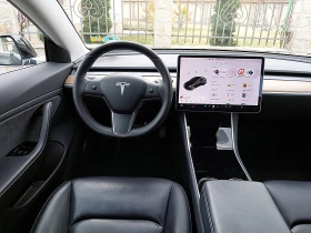 Tesla Model 3 Long Range 4x4 Европейска Гаранция - 22490 € - 70855541 15 | Car24.bg Tesla Model 3 Long Range 4x4 Европейска Гаранция - 22490 € - 70855541 15