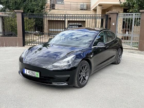 Tesla Model 3 Long Range 4x4 Европейска Гаранция - Car24.bg Tesla Model 3 Long Range 4x4 Европейска Гаранция