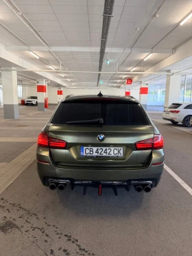 BMW 530 BMW 530/X-Drive/M-PACK/350кс - 13500 € - 82014360 6 | Car24.bg BMW 530 BMW 530/X-Drive/M-PACK/350кс - 13500 € - 82014360 6