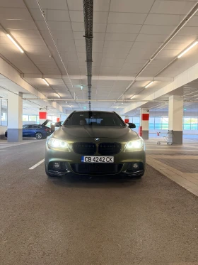 BMW 530 BMW 530/X-Drive/M-PACK/350кс - 13500 € - 82014360 7 | Car24.bg BMW 530 BMW 530/X-Drive/M-PACK/350кс - 13500 € - 82014360 7