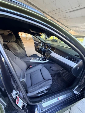 BMW 530 BMW 530/X-Drive/M-PACK/350кс - 13500 € - 82014360 11 | Car24.bg BMW 530 BMW 530/X-Drive/M-PACK/350кс - 13500 € - 82014360 11