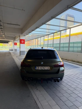 BMW 530 BMW 530/X-Drive/M-PACK/350кс - 13500 € - 82014360 2 | Car24.bg BMW 530 BMW 530/X-Drive/M-PACK/350кс - 13500 € - 82014360 2