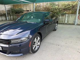 Dodge Charger SXT - Car24.bg Dodge Charger SXT