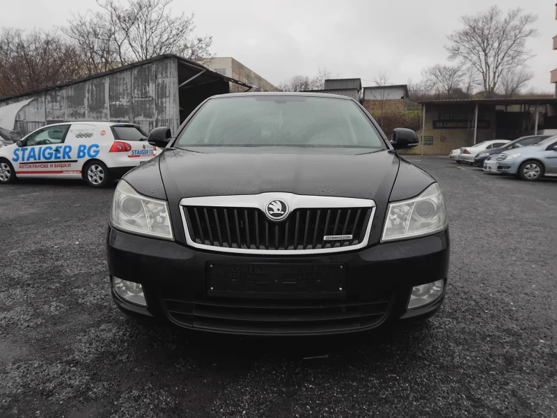 Skoda Octavia 1.6 TDI 105 кс.6ск. - 4999 € / 9777.19 лв. - 26828511 1 | Car24.bg Skoda Octavia 1.6 TDI 105 кс.6ск. - 4999 € / 9777.19 лв. - 26828511 1