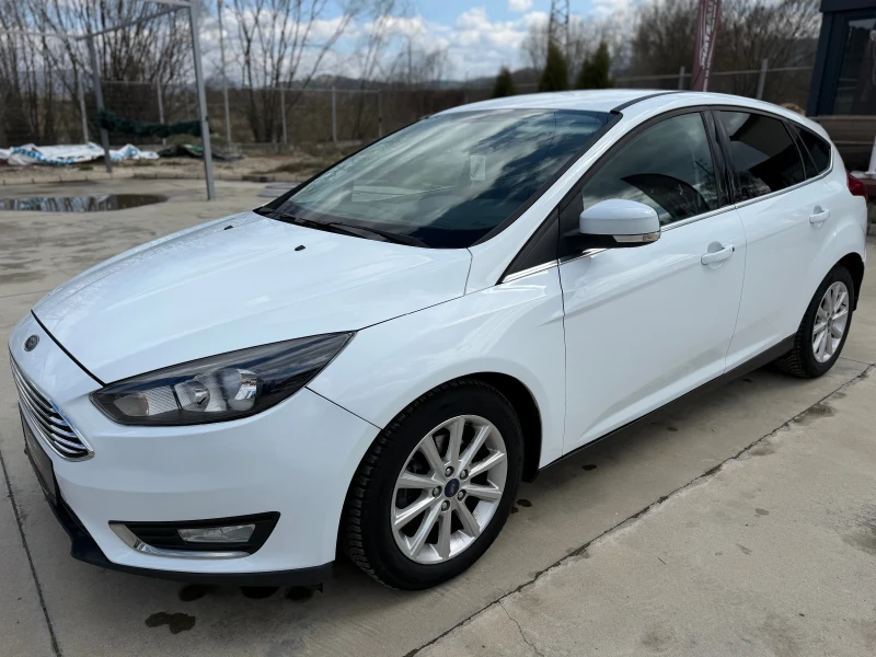 Ford Focus 1.5TDCi/BUSINESS/64000KM/NAVI/KAMERA/ - 8455 € / 16536.54 лв. - 65019223 1 | Car24.bg Ford Focus 1.5TDCi/BUSINESS/64000KM/NAVI/KAMERA/ - 8455 € / 16536.54 лв. - 65019223 1