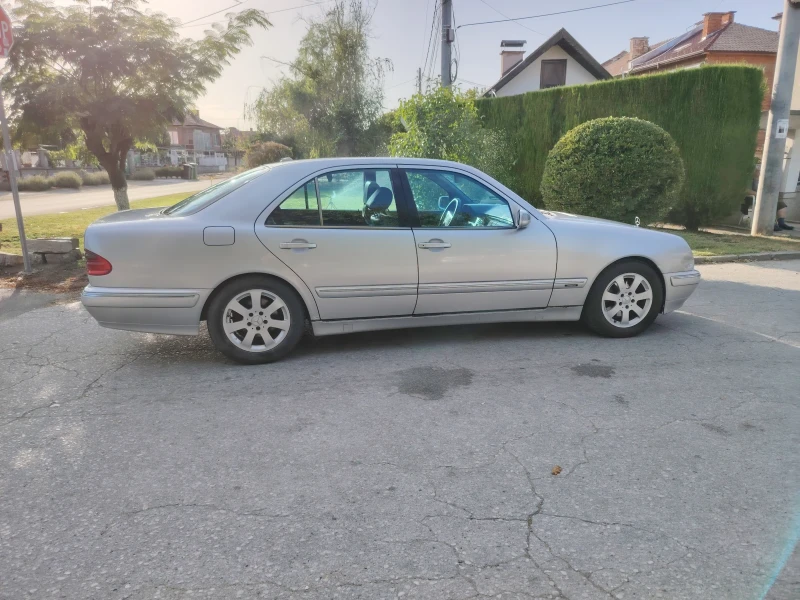Mercedes-Benz E 270 - 2000 € - 67067334 1 | Car24.bg Mercedes-Benz E 270 - 2000 € - 67067334 1