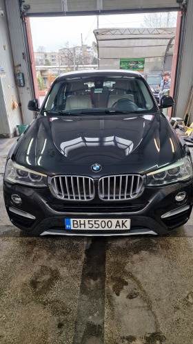 Обява за продажба на BMW X4 ~33 000 лв. - изображение 1