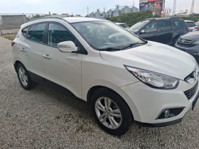 Hyundai IX35 1.7 d - Car24.bg Hyundai IX35 1.7 d