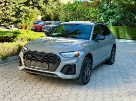 Audi Q5 45TFSI Technik BlackOptics Quattro - Car24.bg Audi Q5 45TFSI Technik BlackOptics Quattro