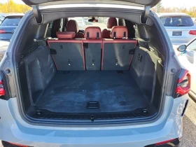 BMW X3 M-pkg* Пано* Подгрев* Камера - 55600 лв. / 28427.83 € - 63383009 13 | Car24.bg BMW X3 M-pkg* Пано* Подгрев* Камера - 55600 лв. / 28427.83 € - 63383009 13