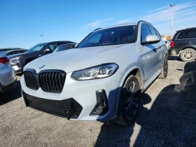 BMW X3 M-pkg* Пано* Подгрев* Камера - Car24.bg BMW X3 M-pkg* Пано* Подгрев* Камера