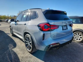 BMW X3 M-pkg* Пано* Подгрев* Камера - 55600 лв. / 28427.83 € - 63383009 4 | Car24.bg BMW X3 M-pkg* Пано* Подгрев* Камера - 55600 лв. / 28427.83 € - 63383009 4