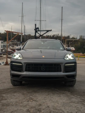 Porsche Cayenne - 97500 лв. / 49850.96 € - 86704917 2 | Car24.bg Porsche Cayenne - 97500 лв. / 49850.96 € - 86704917 2