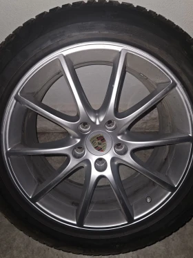 Porsche Cayenne - 44750 € / 87523.39 лв. - 91835295 17 | Car24.bg Porsche Cayenne - 44750 € / 87523.39 лв. - 91835295 17