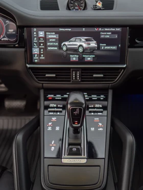 Porsche Cayenne - 44750 € / 87523.39 лв. - 91835295 15 | Car24.bg Porsche Cayenne - 44750 € / 87523.39 лв. - 91835295 15
