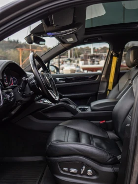 Porsche Cayenne - 97500 лв. / 49850.96 € - 86704917 7 | Car24.bg Porsche Cayenne - 97500 лв. / 49850.96 € - 86704917 7