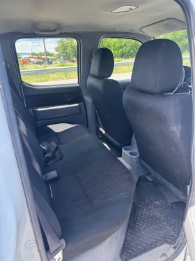 Ford Ranger 2.5TDI* 2012г* НЕМСКИ* 4х4* Двойна кабина | Auto.bg — изображение 15 Ford Ranger 2.5TDI* 2012г* НЕМСКИ* 4х4* Двойна кабина | Auto.bg — изображение 15