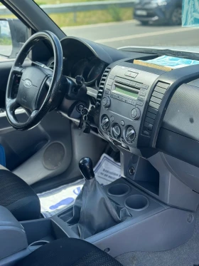 Ford Ranger 2.5TDI* 2012г* НЕМСКИ* 4х4* Двойна кабина | Auto.bg — изображение 16 Ford Ranger 2.5TDI* 2012г* НЕМСКИ* 4х4* Двойна кабина | Auto.bg — изображение 16