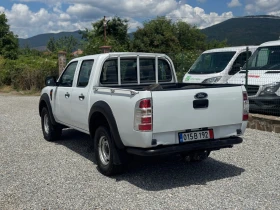 Ford Ranger 2.5TDI* 2012г* НЕМСКИ* 4х4* Двойна кабина | Auto.bg — изображение 6 Ford Ranger 2.5TDI* 2012г* НЕМСКИ* 4х4* Двойна кабина | Auto.bg — изображение 6