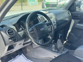 Ford Ranger 2.5TDI* 2012г* НЕМСКИ* 4х4* Двойна кабина | Auto.bg — изображение 11 Ford Ranger 2.5TDI* 2012г* НЕМСКИ* 4х4* Двойна кабина | Auto.bg — изображение 11