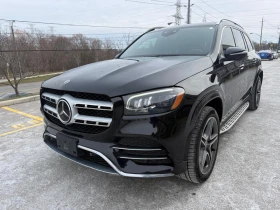 Mercedes-Benz GLS * 450 * CARFAX * ЦЕНА ДО БГ - Car24.bg Mercedes-Benz GLS * 450 * CARFAX * ЦЕНА ДО БГ