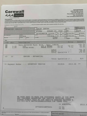 Nissan Murano AWD/CARFAX/Подгрев/Панорама/КЛИП - 16500 € / 32271.19 лв. - 82308504 12 | Car24.bg Nissan Murano AWD/CARFAX/Подгрев/Панорама/КЛИП - 16500 € / 32271.19 лв. - 82308504 12