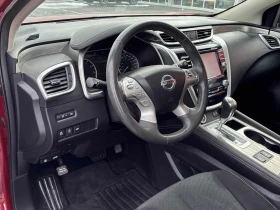 Nissan Murano AWD/CARFAX/Подгрев/Панорама/КЛИП - 16500 € / 32271.19 лв. - 82308504 6 | Car24.bg Nissan Murano AWD/CARFAX/Подгрев/Панорама/КЛИП - 16500 € / 32271.19 лв. - 82308504 6