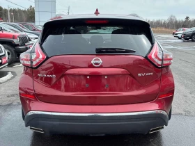 Nissan Murano AWD/CARFAX/Подгрев/Панорама/КЛИП - 16500 € / 32271.19 лв. - 82308504 5 | Car24.bg Nissan Murano AWD/CARFAX/Подгрев/Панорама/КЛИП - 16500 € / 32271.19 лв. - 82308504 5