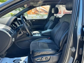 Audi Q7 4.2 V8 TDI S-line/ГАРАНЦИЯ | Auto.bg — изображение 9 Audi Q7 4.2 V8 TDI S-line/ГАРАНЦИЯ | Auto.bg — изображение 9