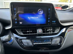 Toyota C-HR 1.8 Хибрид | Auto.bg — изображение 7 Toyota C-HR 1.8 Хибрид | Auto.bg — изображение 7
