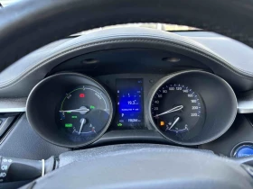 Toyota C-HR 1.8 Хибрид | Auto.bg — изображение 6 Toyota C-HR 1.8 Хибрид | Auto.bg — изображение 6