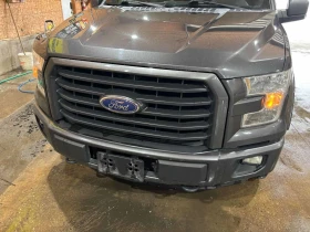 Ford F150 * 4WD SuperCrew * АВТОКРЕДИТ* | Auto.bg — изображение 6 Ford F150 * 4WD SuperCrew * АВТОКРЕДИТ* | Auto.bg — изображение 6