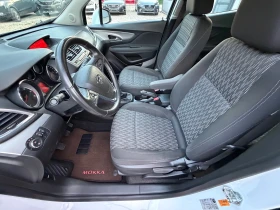 Opel Mokka 1.6CDTI* TOP* EVRO6 | Auto.bg — изображение 11 Opel Mokka 1.6CDTI* TOP* EVRO6 | Auto.bg — изображение 11