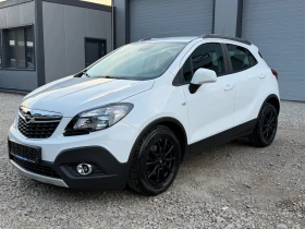 Opel Mokka 1.6CDTI* TOP* EVRO6