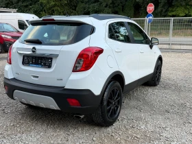 Opel Mokka 1.6CDTI* TOP* EVRO6 | Auto.bg — изображение 4 Opel Mokka 1.6CDTI* TOP* EVRO6 | Auto.bg — изображение 4